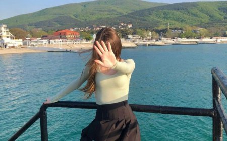 Познакомлюсь с мужчиной и как сложится