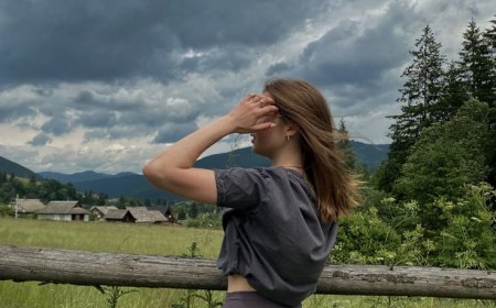 10 признаков женщины, которая никогда не будет одинока