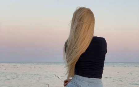 Давайте знакомиться. Любовь это главное для меня