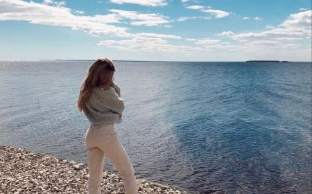Когда нагулялась и хочется постоянства и мужа!