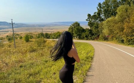 Одинокая красавица! Ищу себе мужчину