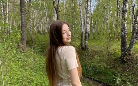 Ищу мужчину готового к переезду и любви
