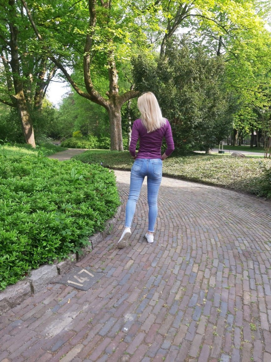 Дождь и мы