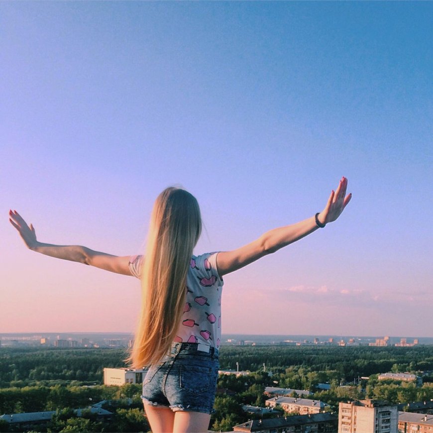 Познакомлюсь для дружбы и будущих отношений.