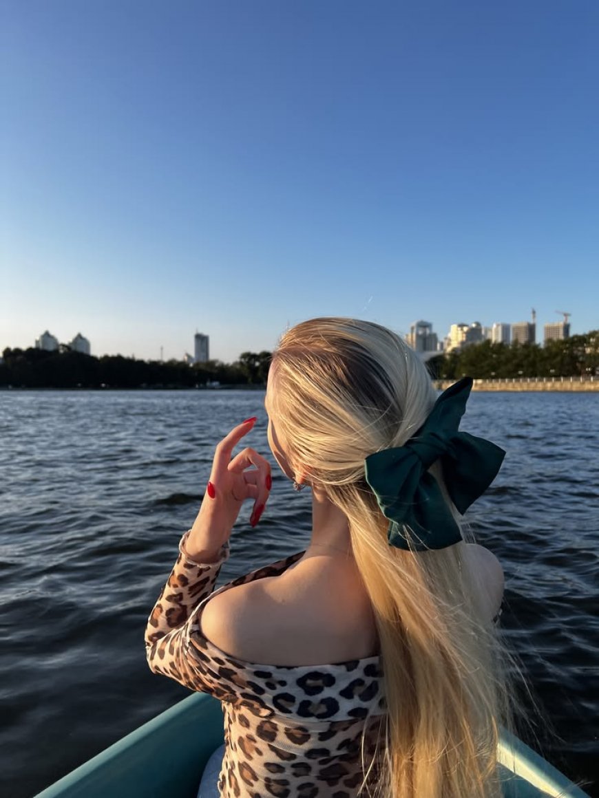 Кто одинокий? Пиши, пообщаемся, познакомимся.