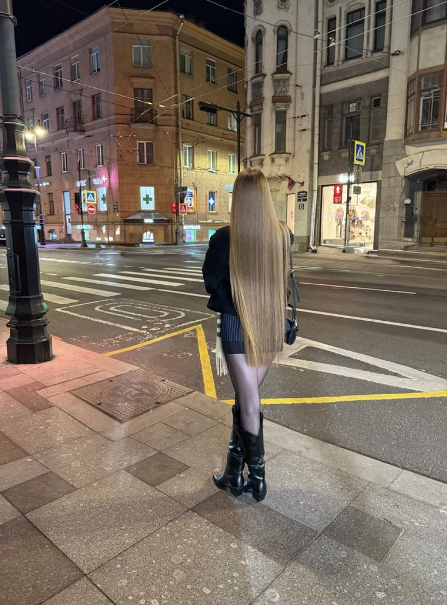 Мне 23 года, хочу секса и боюсь!