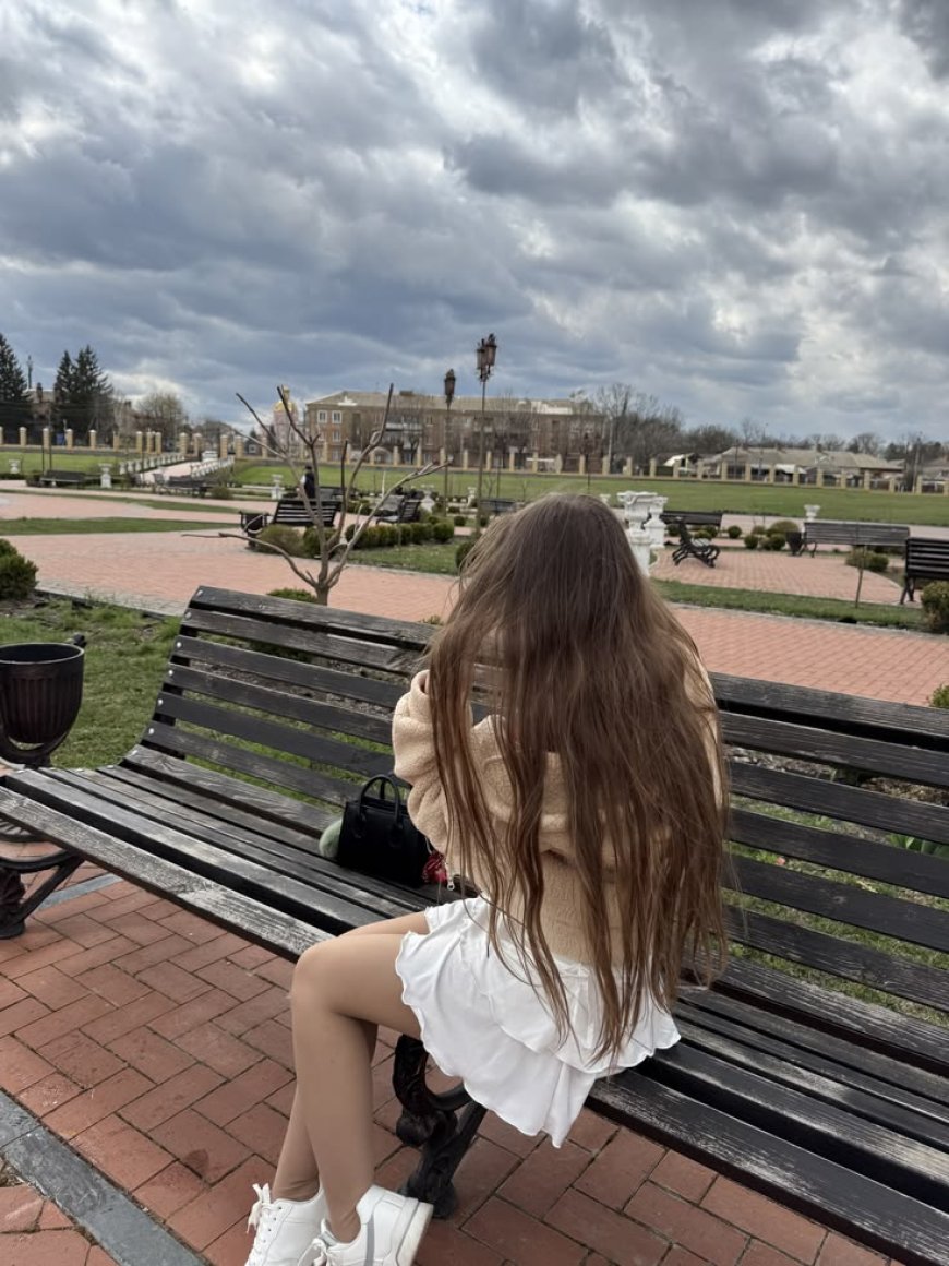 Весна пришла, киска зачесалась и хочется мужчину