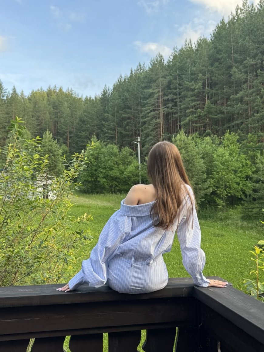 Я конечно смущаюсь, но мне нужен мужчина чтоб содержать его